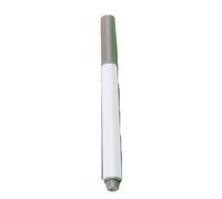 AXVOLA Whiteboard marker 12x Liquid Chalk Markers Kit Wet Erase Blackboard Signs
