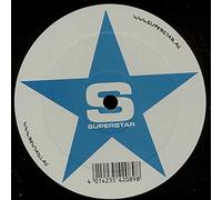 Axwell - Feel the Vibe [12" VINYL]