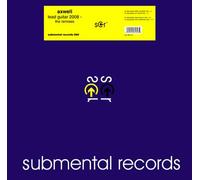Axwell - Lead Guitar 2008 (Remixes)