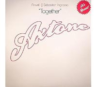 Axwell & Sebastian Ingrosso - Together [Vinyl Single] [VINYL]