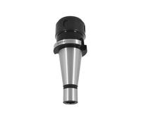 AXWERB Professional NT30 NT40 BT30 BT40 R8 MT MT3 MT4 MT5 OZ25 OZ32 OZ Series Tool Holder Collet Chuck for CNC Spindle Tool Holder(MTB4-OZ25)