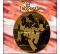 Axx of Jahpostles - Give Thanks & Praise