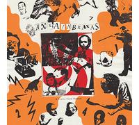 Axxa/Abraxas - Axxa/Abraxas [VINYL]