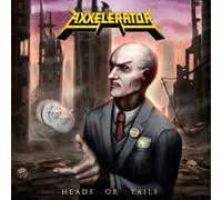 Axxelerator - Head Or Tails