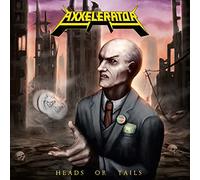 Axxelerator - Head Or Tails