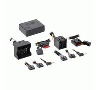 Axxess Integrate by Metra AXDISP1 Vehicle-Specific Interface Designed for Dodge/Mercedes/Freightliner Sprinter Acc NAV Output 2007-Up