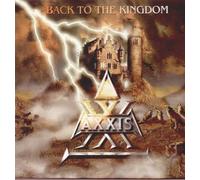 Axxis - Back to the Kingdom [VINYL]