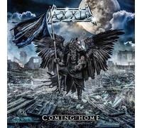 AXXIS - COMING HOME - New CD - 87 - M1111z