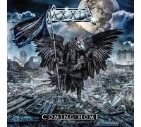 AXXIS - COMING HOME - CD - 19 - A4z