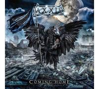 Axxis Coming home LP multicolor Onesize