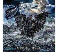 Axxis : Coming Home VINYL 12" Album (2024) NEW FREE Shipping, Save £s