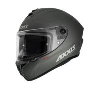 Axxis Ff112c Draked Solid V.2 A12 Full Face Helmet unisex