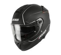Axxis Hawk Evo SV Solid A1 Matt Black XS 53-54cm Helmet