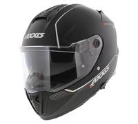 Axxis Hawk SV Integral helmet solid matt black