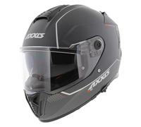 Axxis Hawk SV Integral helmet solid matt titanium