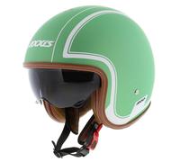 Axxis Hornet SV helmet Royal A6 matte green