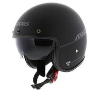 Axxis Hornet SV Helmet Solid A1 Matt Black
