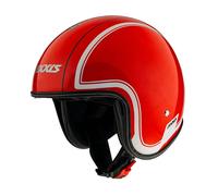 Axxis Hornet SV Royal A5 Pearl Gloss Red S 55-56cm Helmet