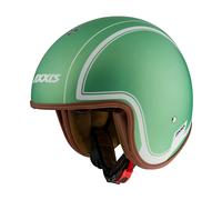 Axxis Hornet SV Royal A6 Matt Green L 59-60cm Helmet