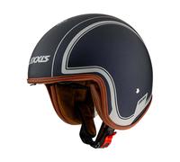 Axxis Hornet SV Royal A7 Matt Blue S 55-56cm Helmet
