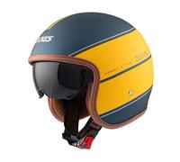 Axxis Hornet SV Vita C3 Matt Yellow M 57-58cm Helmet
