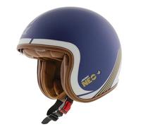 Axxis Jet helmet Hornet S SV Neo matt blue