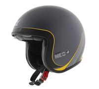 Axxis Jet helmet Hornet S SV Neo matt grey