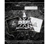 Axxis - Kingdom of the Night II Deluxe Edition