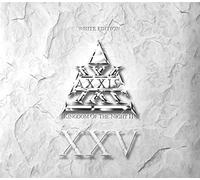 Axxis - Kingdom Of The Night II (White Edition) - CD