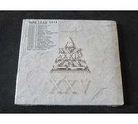Axxis - Kingdom of the Night II [White Edition] (NEW SEALED CD 2014)