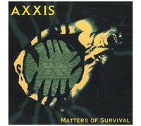 Axxis - Matters of Survival