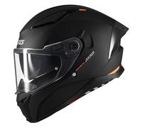 Axxis Panther SV fullface helmet solid matt black (S)