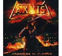 Axxis - Paradise In Flames