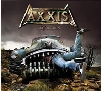 Axxis - Retrolution