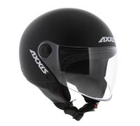 Axxis Square S helmet matte black