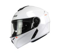 Axxis Storm SV A0 Gloss White L 59-60cm Helmet 2206