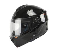 Axxis Storm SV A1 Gloss Black S 55-56cm Helmet 2206