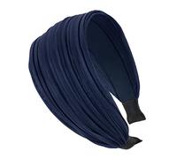 Axy HR32A Headband Series 32A Hair Band - Blue -