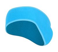 axy Sports Headband Winter Ear Warmer Headband for Jogging Hiking Cycling Cycling Headband Sports Band Ear Protection Headbands Warm Men Women (Light Blue)