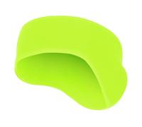 axy Sports Headband Winter Ear Warmer Headband for Jogging Hiking Cycling Cycling Headband Sports Band Ear Protection Headbands Warm Men Women (Neon Yellow)