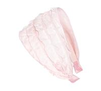 axy Wide headband made of multi-layer chiffon in fashionable design, women's headband, hair accessories, hair band, hair band, HRM5