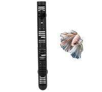 AXYOUCUN Aquarium Heater Guard, Protective Cover with Suction Cups | Protective heater guard helps shield fish from direct contact while allowing water flow around the aquarium heater