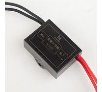 AXZWCEIGZ Energy Saving Supply Solenoid Valve Work for A Long Time Reduce The Power Consumption 1Pcs(AC220V)