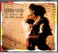 (Ay ay ay) una noche de amor (3 versions, 1990)