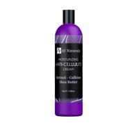 AY Naturals Anti-Cellulite Cream with Retinol, Caffeine and Sacred Lotus | Firming, Firming, Soothing