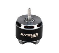 AY3115 Brushless Motor 900KV 3-6S For 9-10inch FPV Drone And Quadcopter Long Range Payload(1PC 900KV)