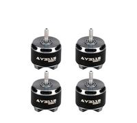 AY3115 Brushless Motor 900KV 3-6S For 9-10inch FPV Drone And Quadcopter Long Range Payload(4PCS 900KV)