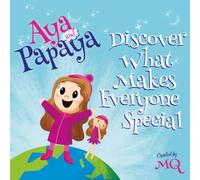AYA and PAPAYA Discover What Makes Everyone Special