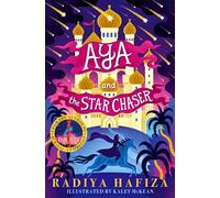 Aya and the Star Chaser