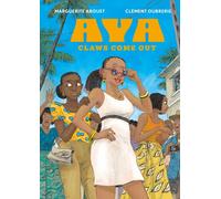 Aya : Claws Come Out